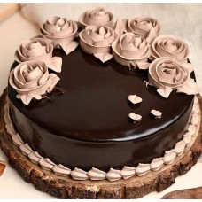 1 KG Chocolate Cake